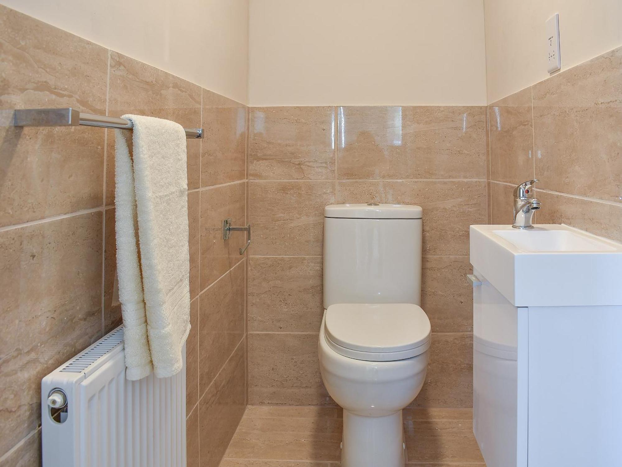 Upwey Carpenters Cottage מראה חיצוני תמונה